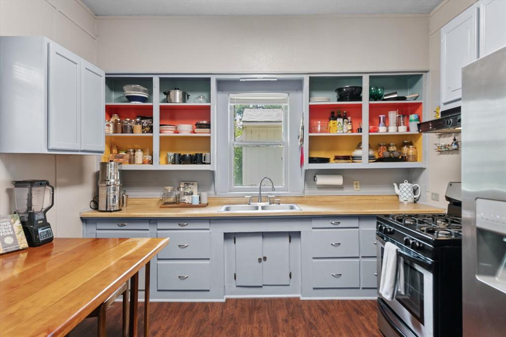 333 VZ County Road Canton, TX 75103 - Photo 15 of 35