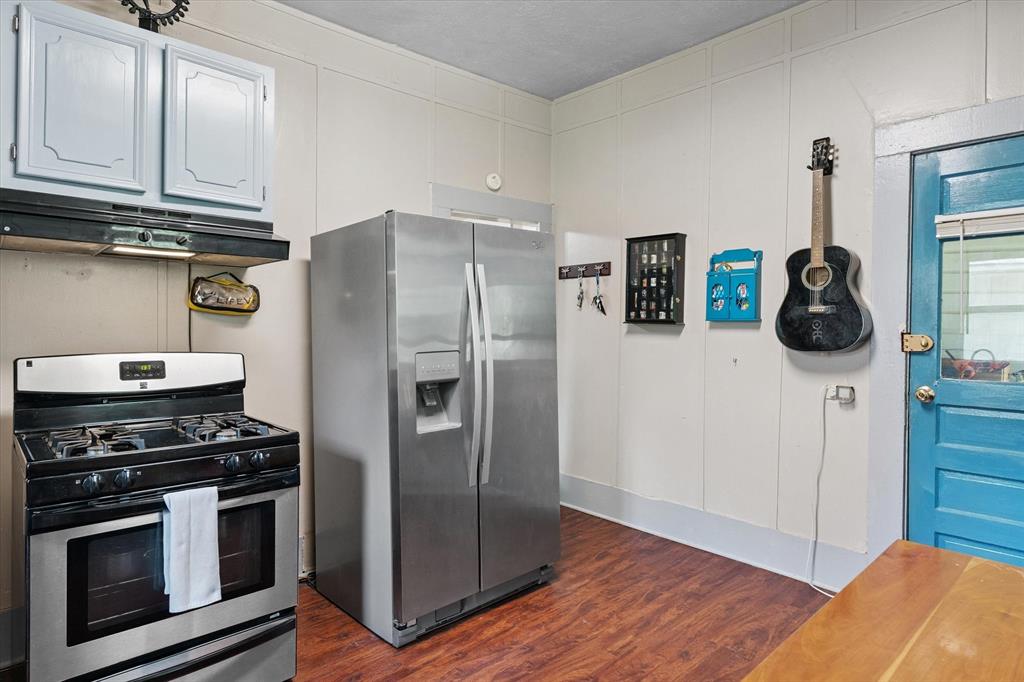 333 VZ County Road Canton, TX 75103 - Photo 16 of 35