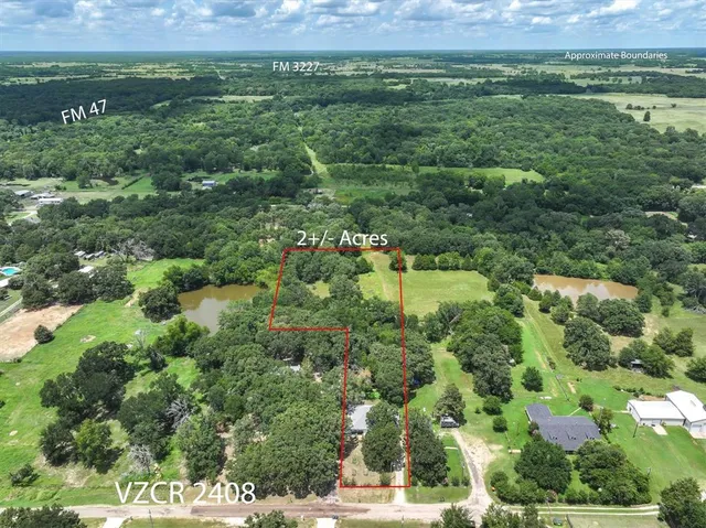 $199,000 | 333 VZ County Road, Canton, TX 75103