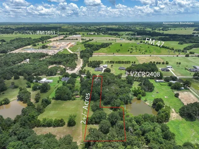 $199,000 | 333 VZ County Road, Canton, TX 75103