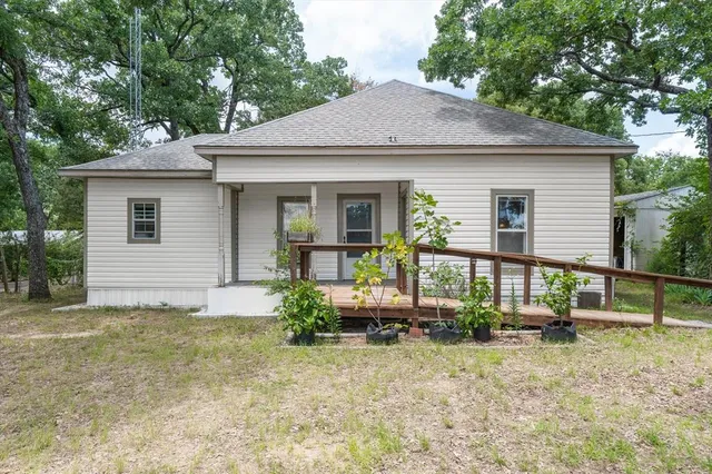 $199,000 | 333 VZ County Road, Canton, TX 75103