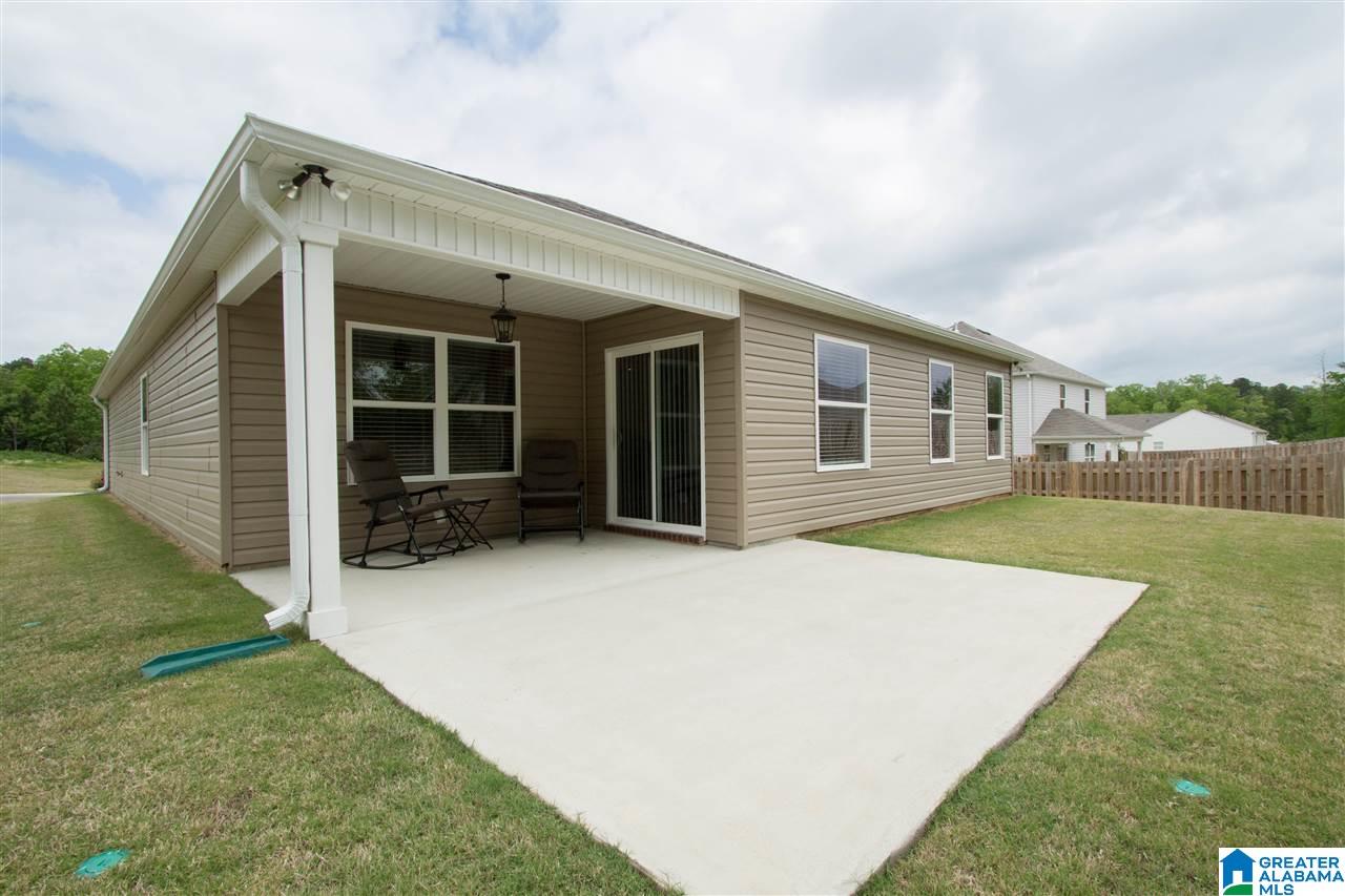 812 Huntington Trace Chelsea, AL 35043 - Photo 28 of 32
