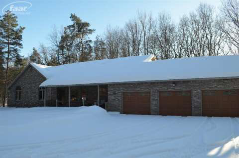10339 White Road Linden, MI 48451 - Photo 1 of 88 20392149.JPG