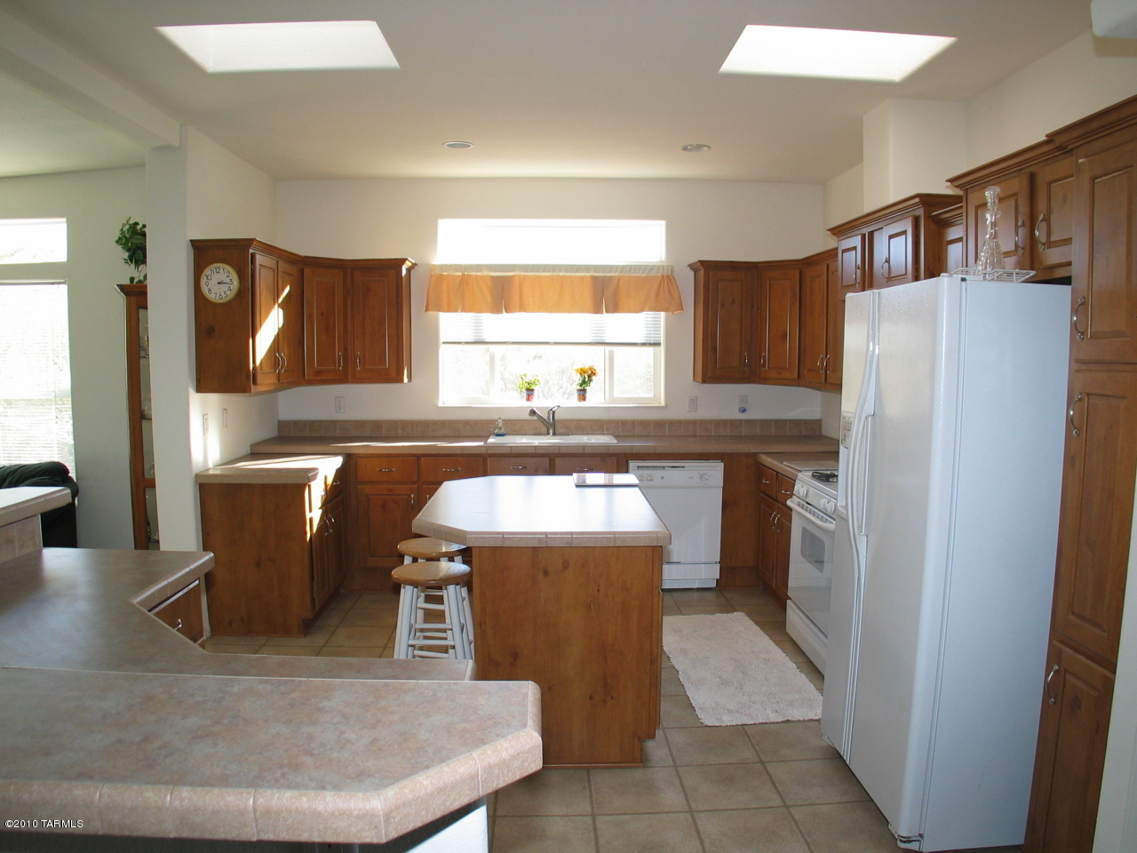 12340 North Derringer Road Marana, AZ 85653 - Photo 11 of 14 Gallery Image 11