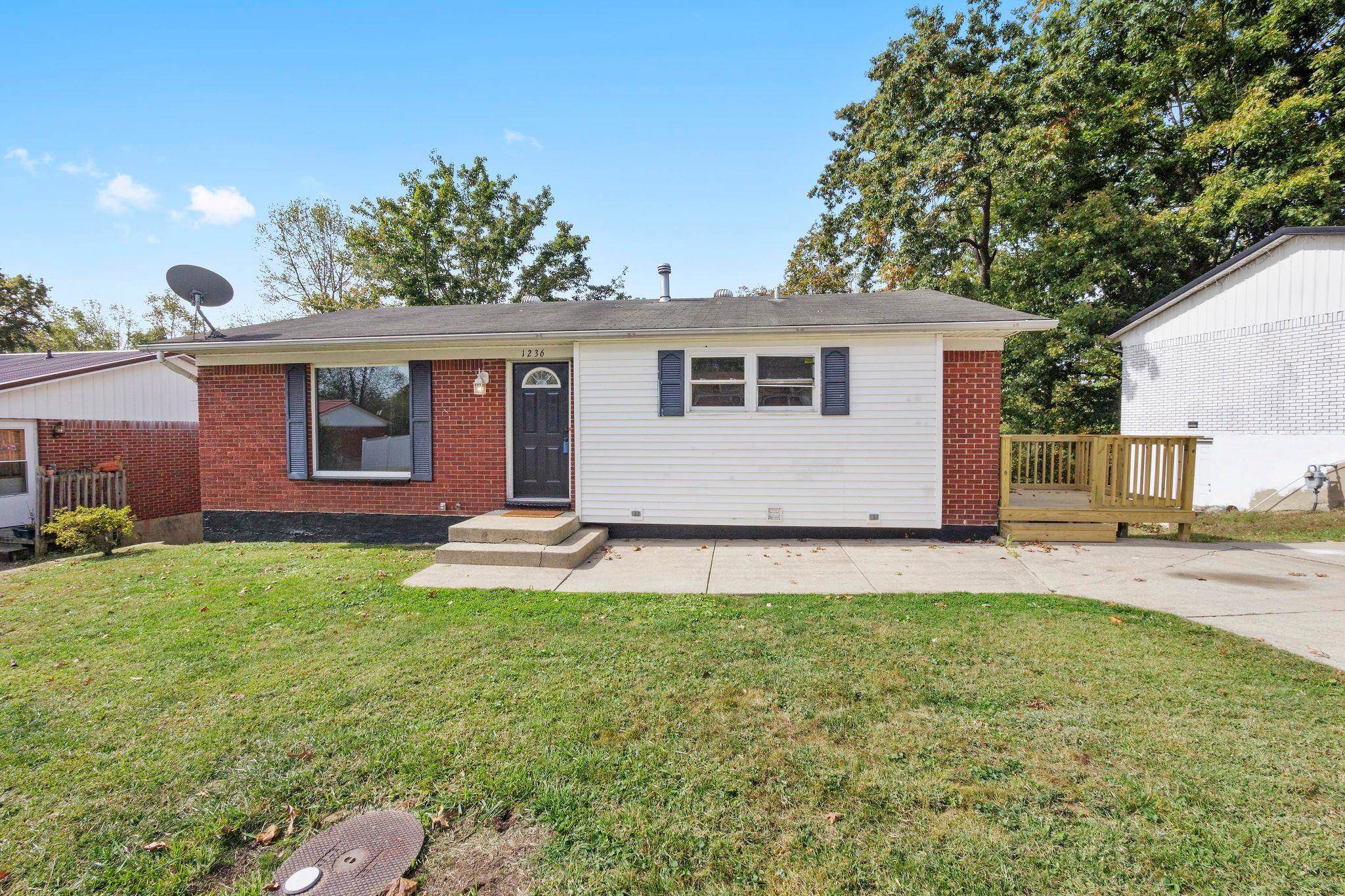 1236 Crestview Drive Raceland, KY 41169 - Photo 1 of 26