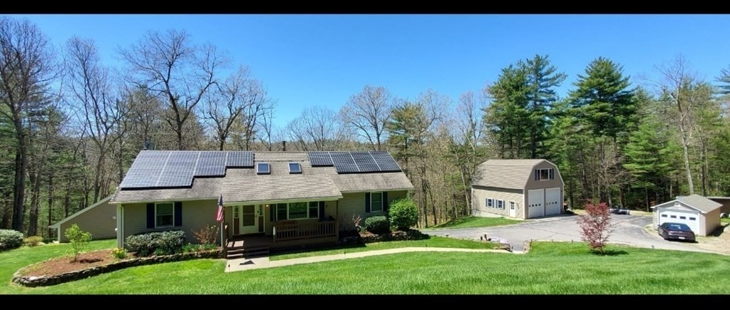 112 Reimers Road Monson, MA 01057 - Photo 1 of 41