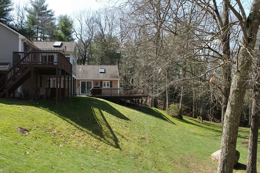 112 Reimers Road Monson, MA 01057 - Photo 3 of 41