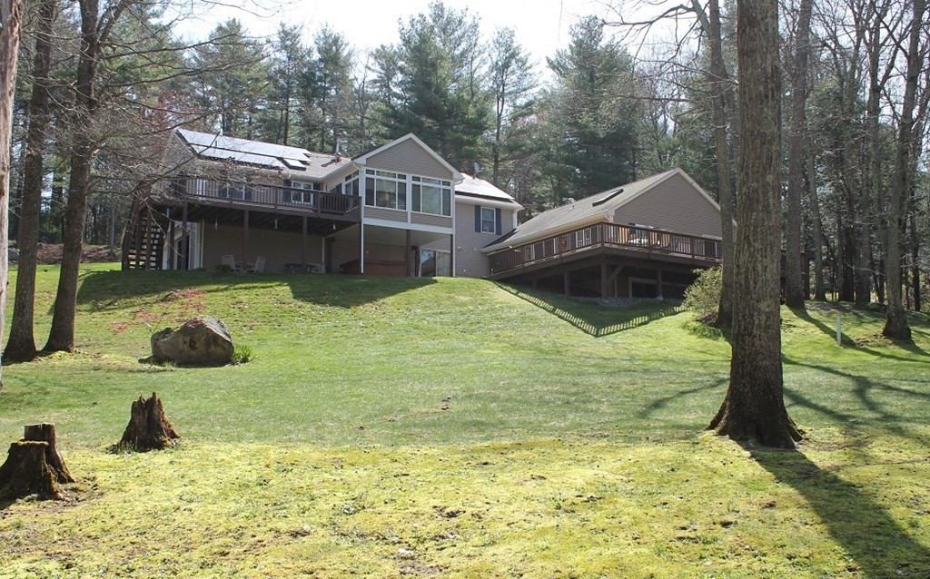 112 Reimers Road Monson, MA 01057 - Photo 4 of 41