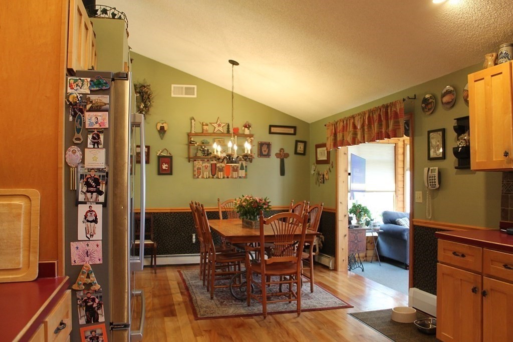 112 Reimers Road Monson, MA 01057 - Photo 10 of 41