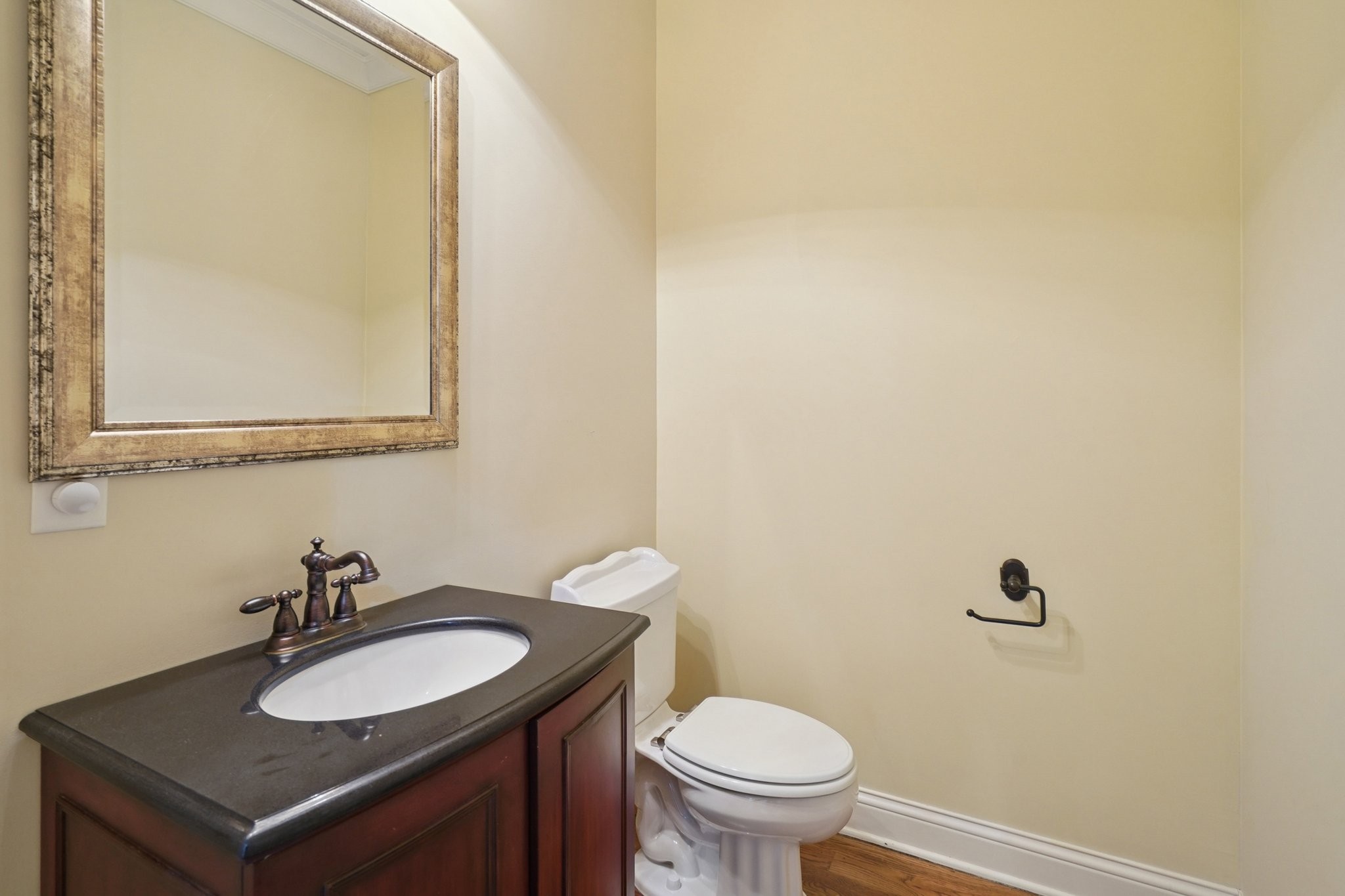 113 Timber Ridge Court Alvaton, KY 42122 - Photo 26 of 81 a bathroom with a sink and a toilet