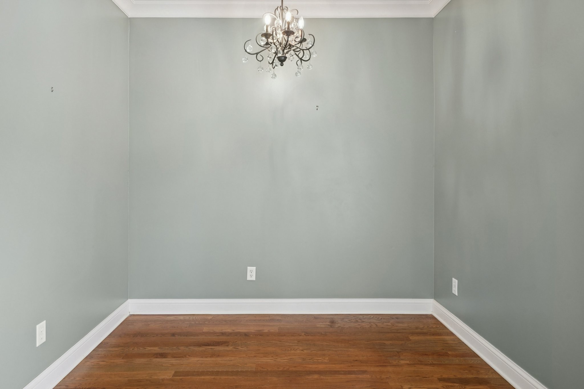 113 Timber Ridge Court Alvaton, KY 42122 - Photo 29 of 81 a view of a room with wooden floor and fan