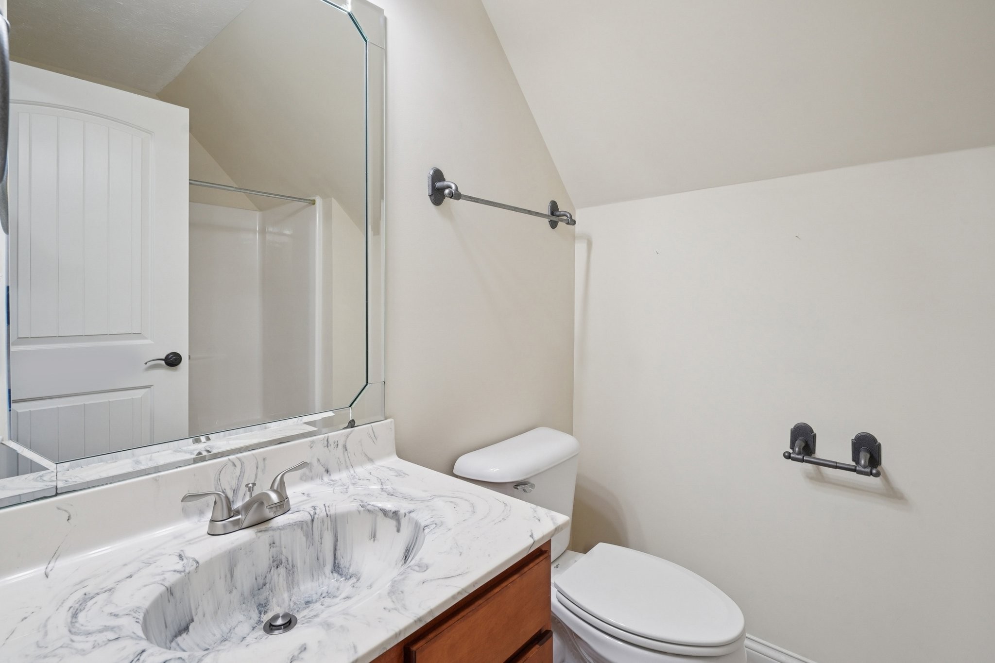 113 Timber Ridge Court Alvaton, KY 42122 - Photo 38 of 81 a white toilet sitting next to a bathroom sink