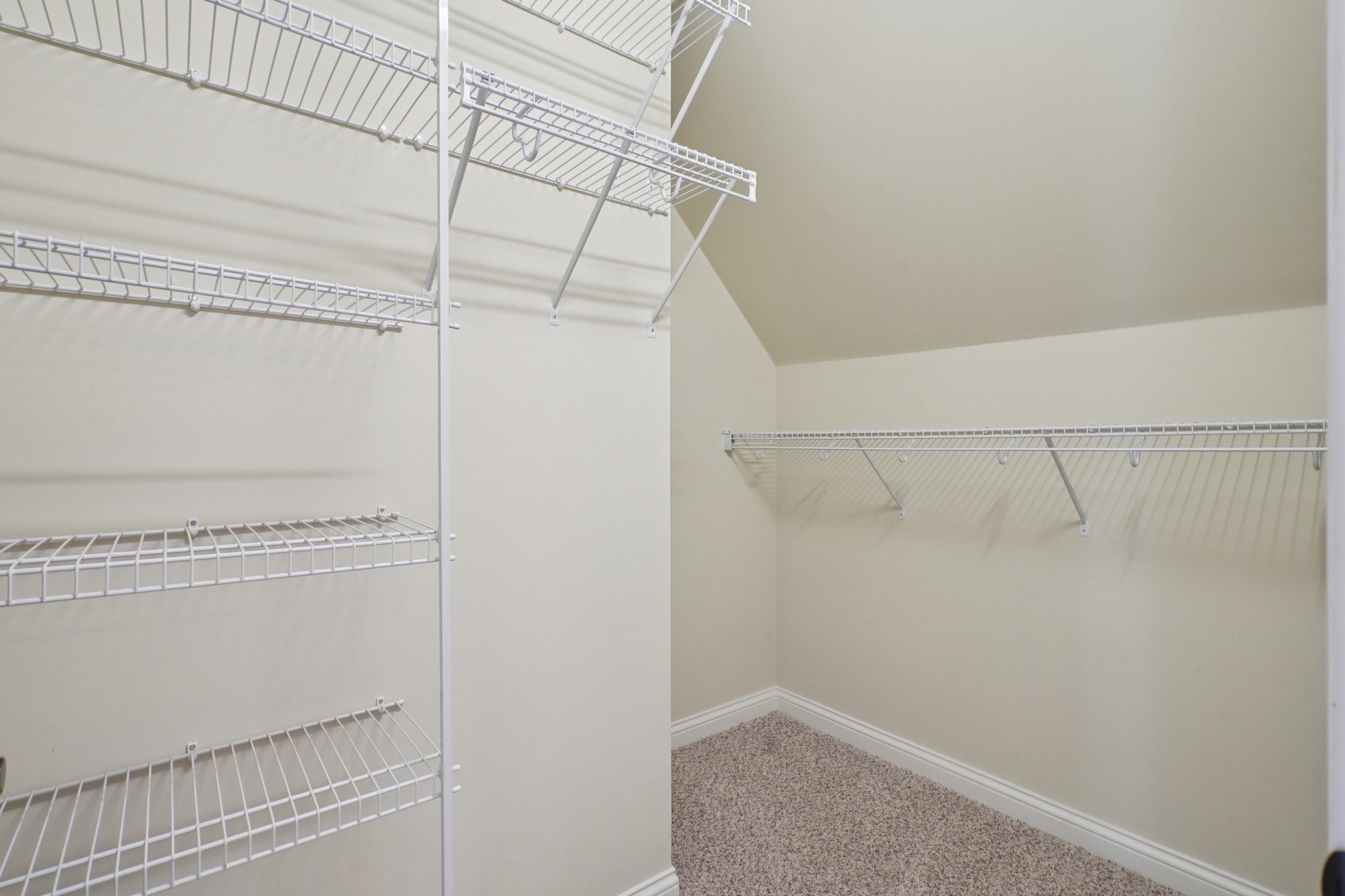 113 Timber Ridge Court Alvaton, KY 42122 - Photo 44 of 81 a view of a room with racks on the wall
