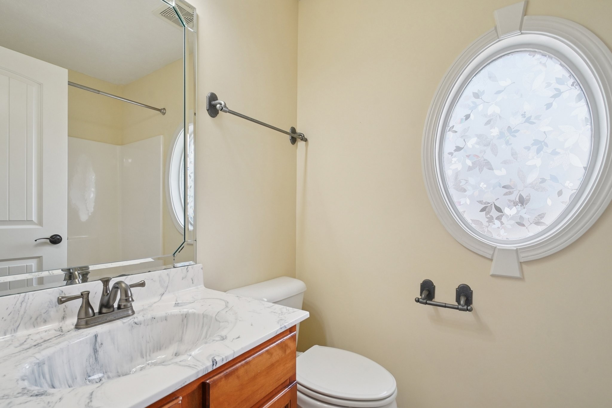 113 Timber Ridge Court Alvaton, KY 42122 - Photo 52 of 81 a bathroom with a toilet and a sink