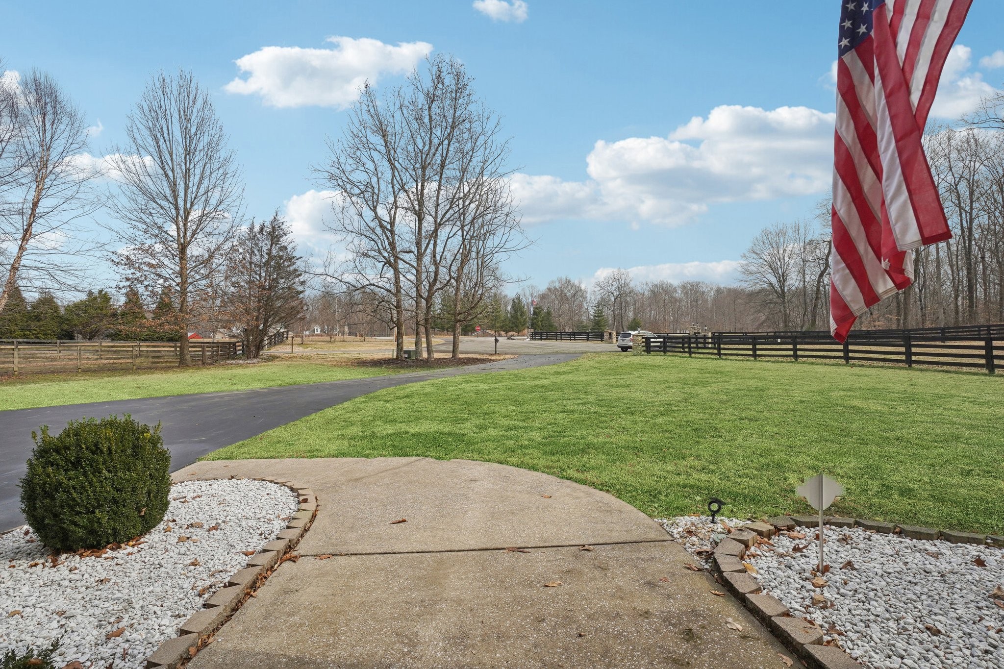 113 Timber Ridge Court Alvaton, KY 42122 - Photo 6 of 81 a view of a park
