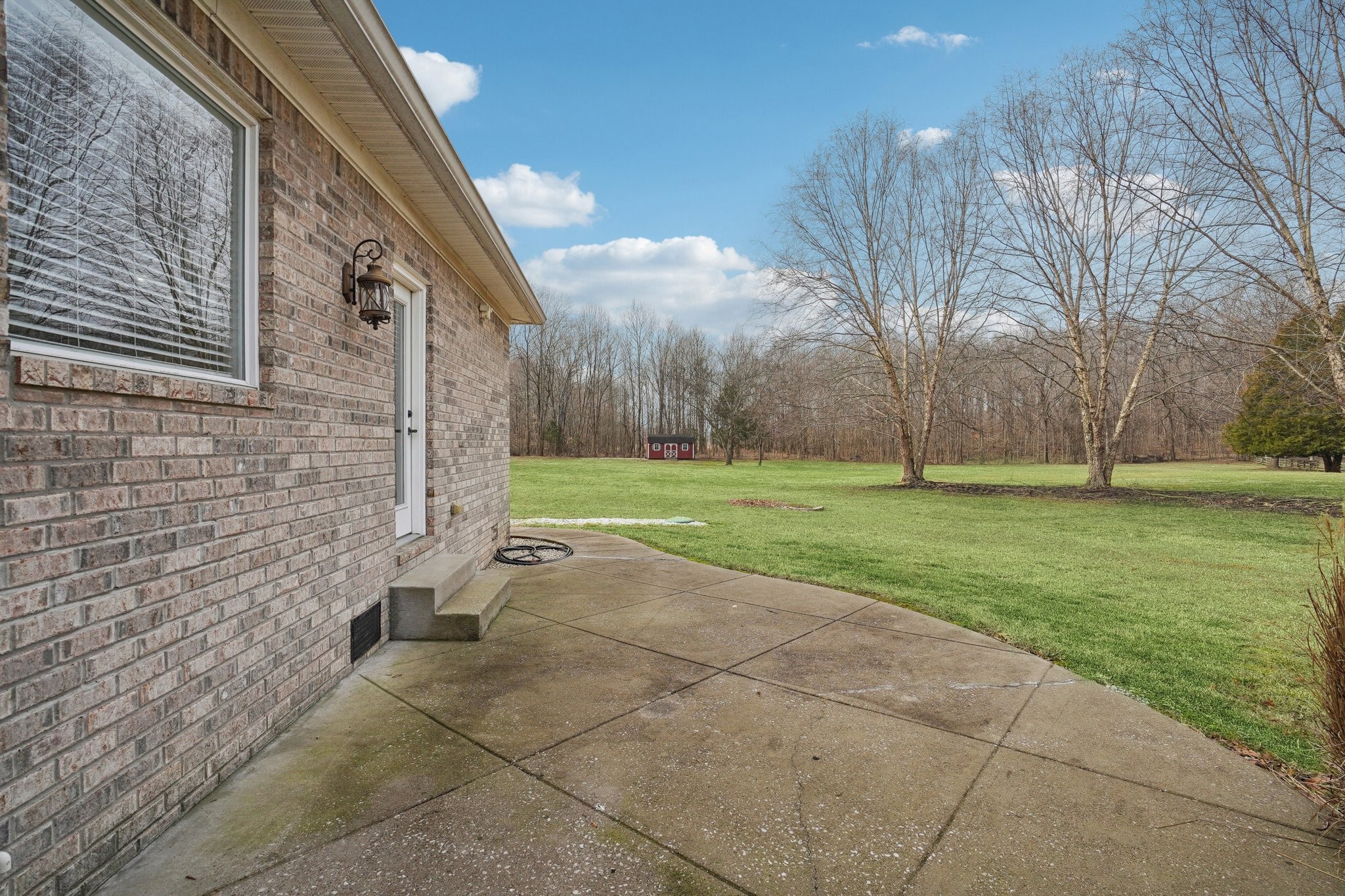 113 Timber Ridge Court Alvaton, KY 42122 - Photo 64 of 81 a view of a volley ball court