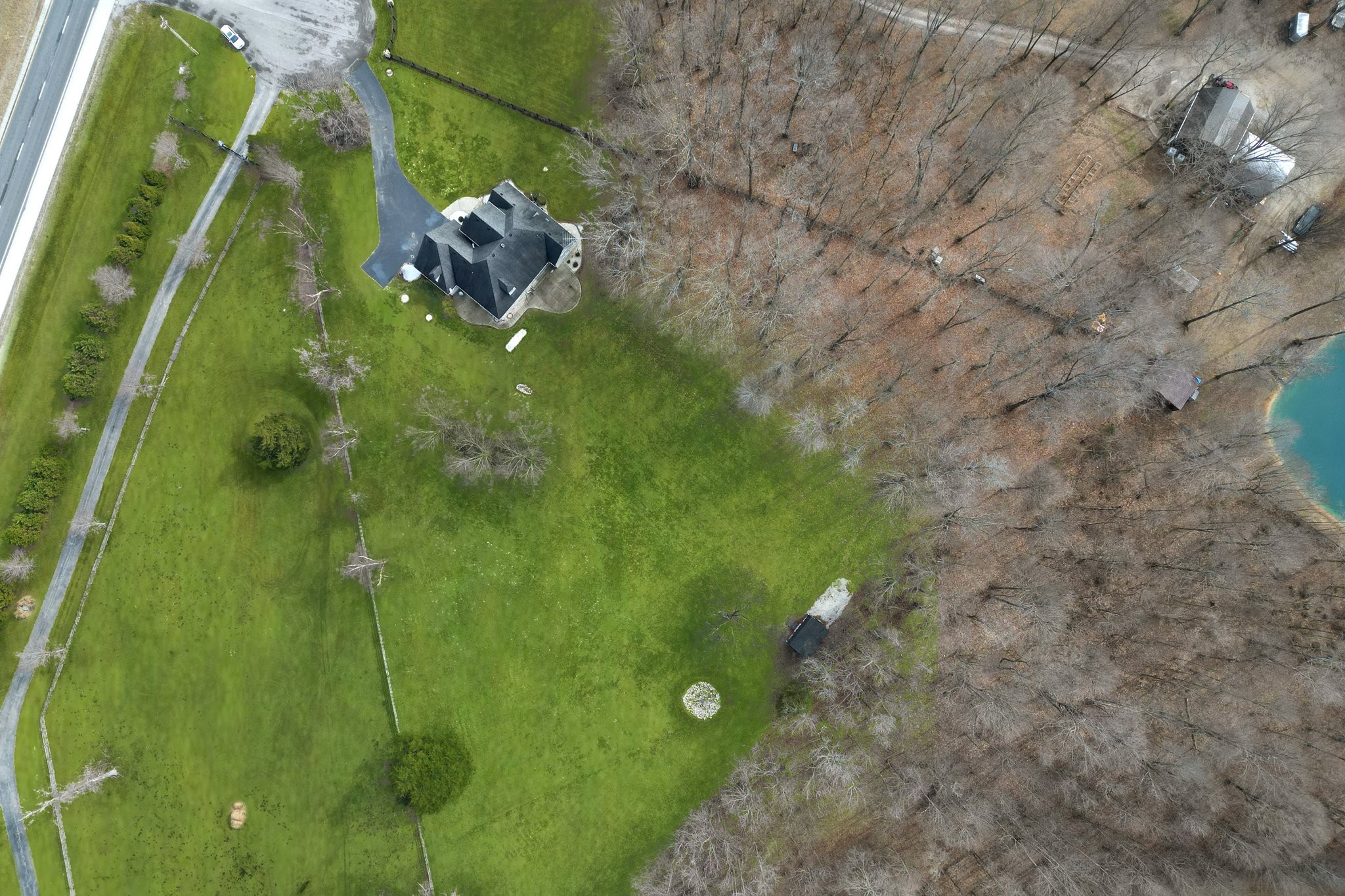 113 Timber Ridge Court Alvaton, KY 42122 - Photo 69 of 81