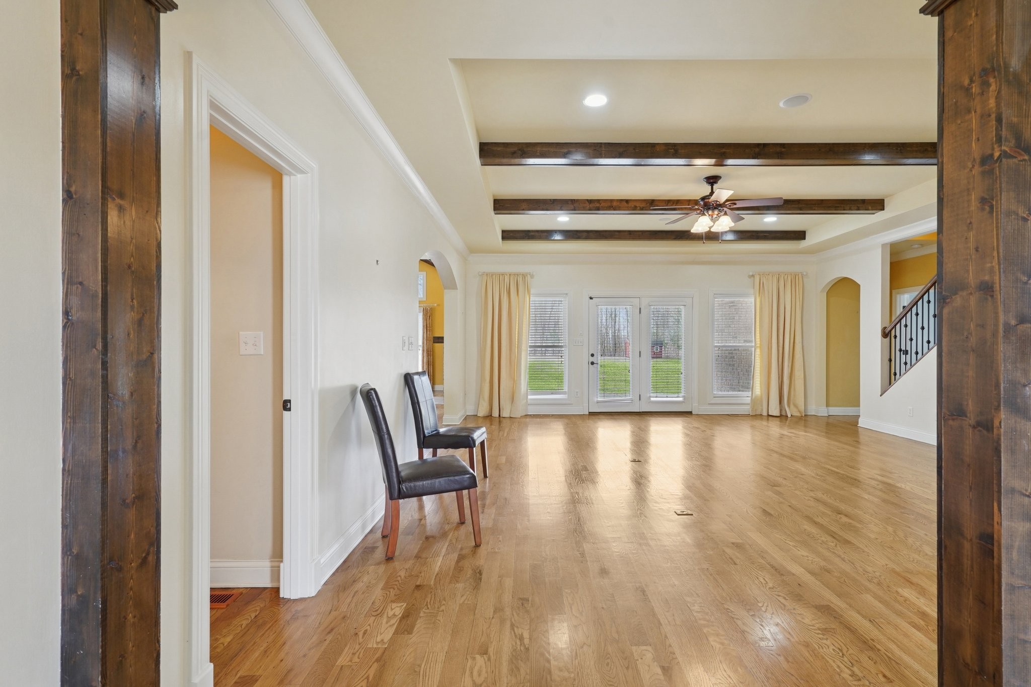 113 Timber Ridge Court Alvaton, KY 42122 - Photo 7 of 81