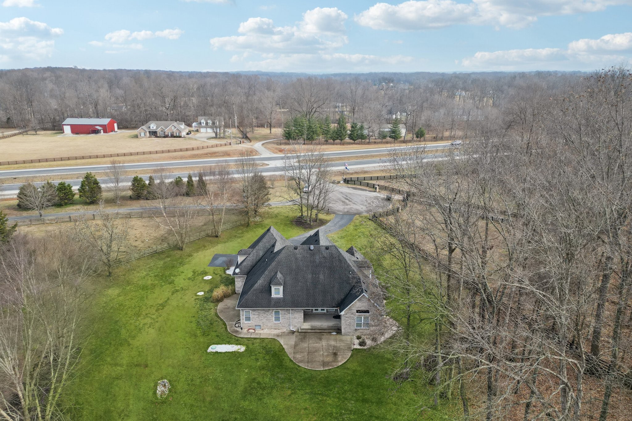 113 Timber Ridge Court Alvaton, KY 42122 - Photo 71 of 81