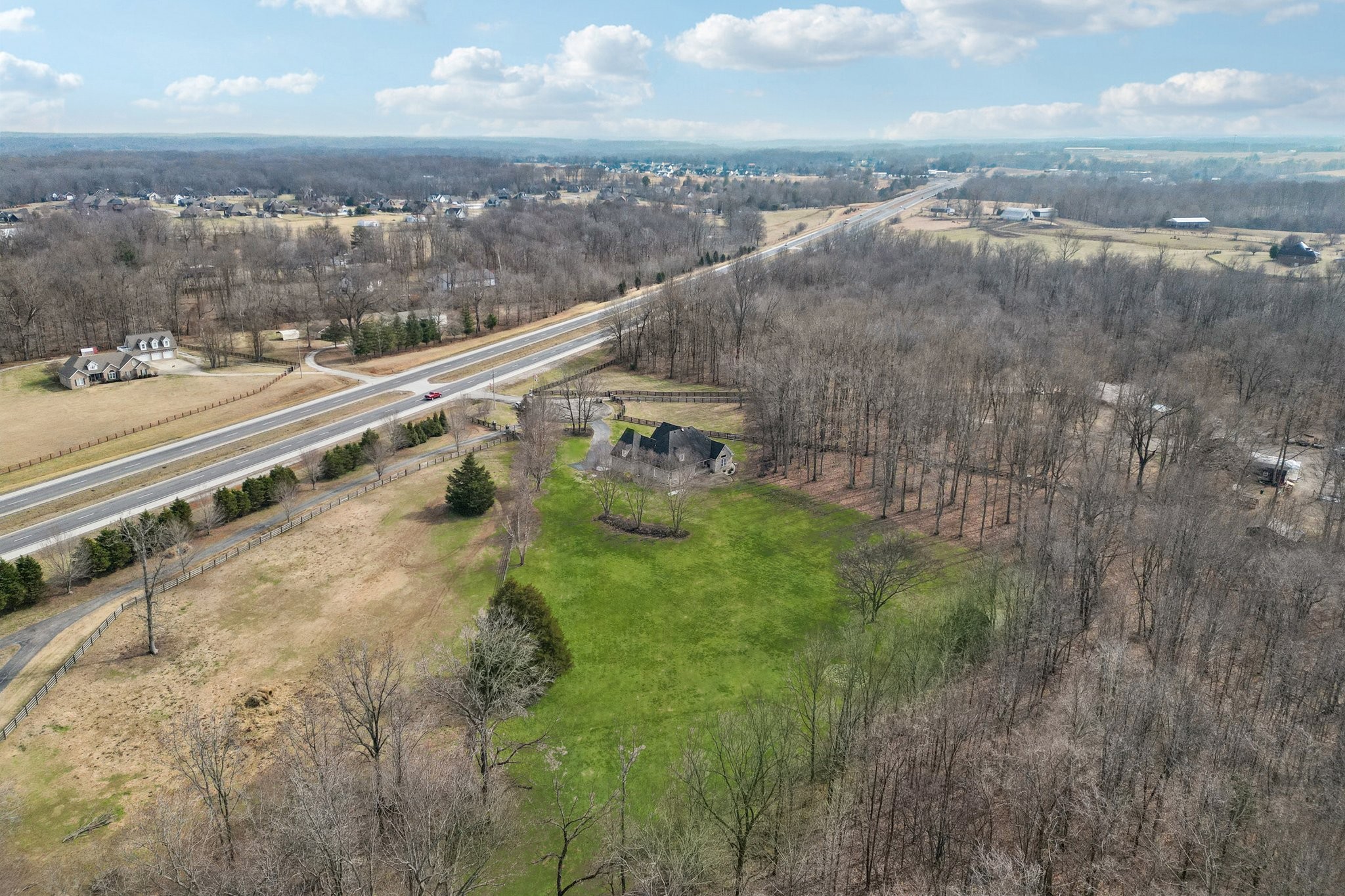 113 Timber Ridge Court Alvaton, KY 42122 - Photo 75 of 81 a view of a city