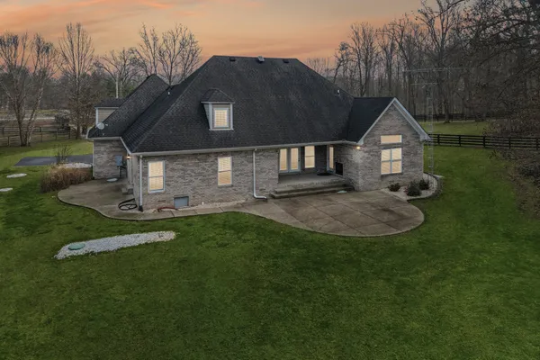 $849,500 | 113 Timber Ridge Court, Alvaton, KY 42122