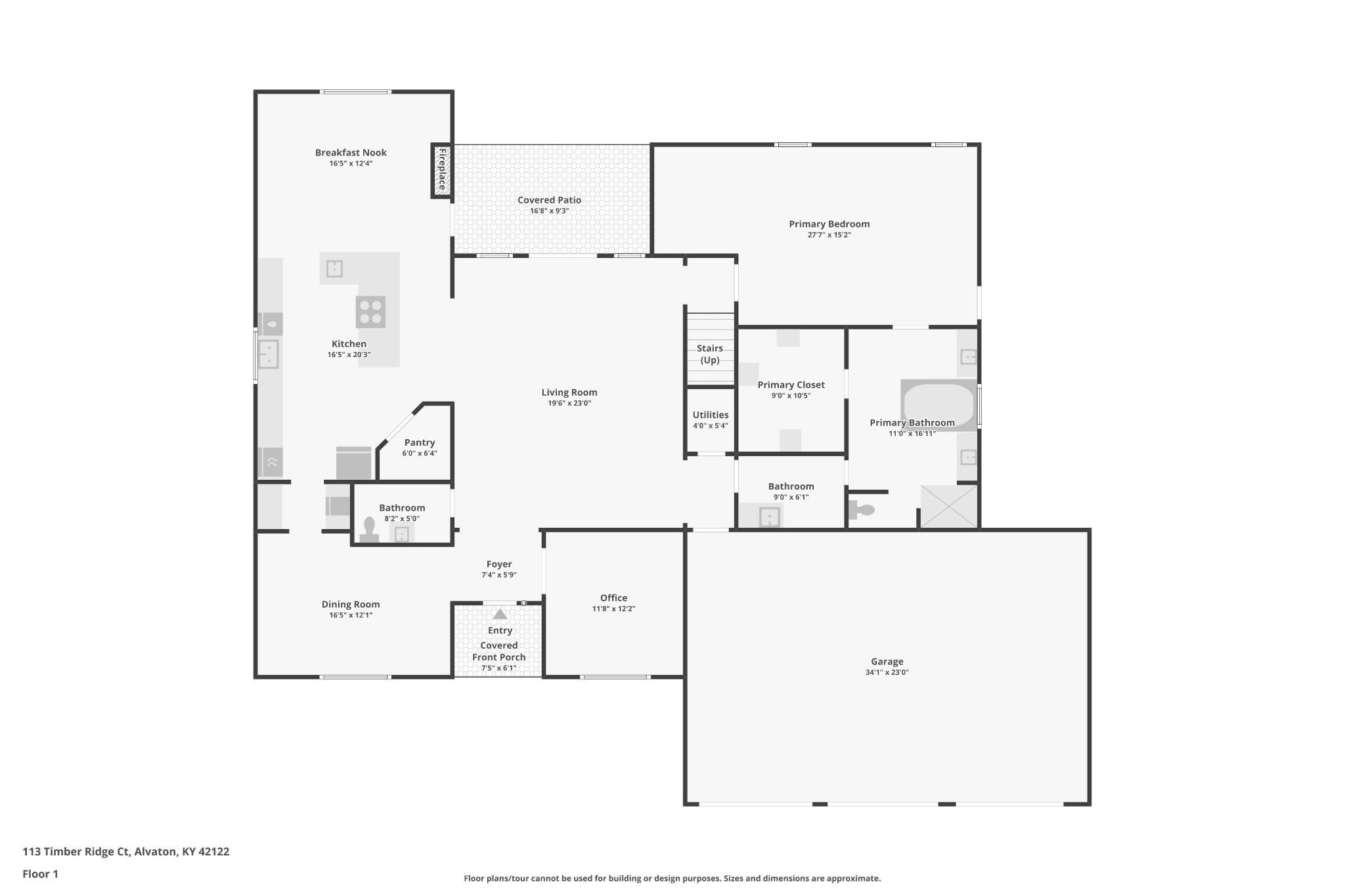 113 Timber Ridge Court Alvaton, KY 42122 - Photo 80 of 81