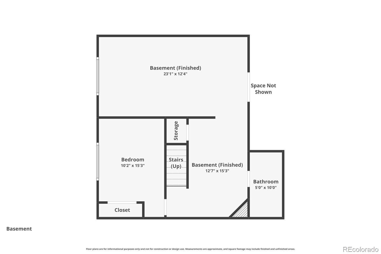 8980 South Miners Drive Highlands Ranch, CO 80126 - Photo 50 of 50