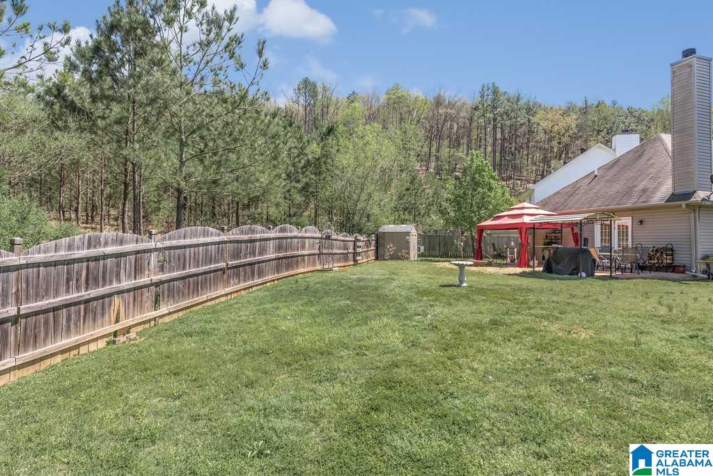 4147 Forest Lakes Road Sterrett, AL 35147 - Photo 13 of 18