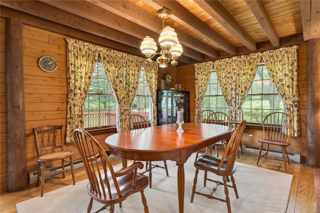 2203 Whitney Road East Perinton, NY 14450 - Photo 20 of 49