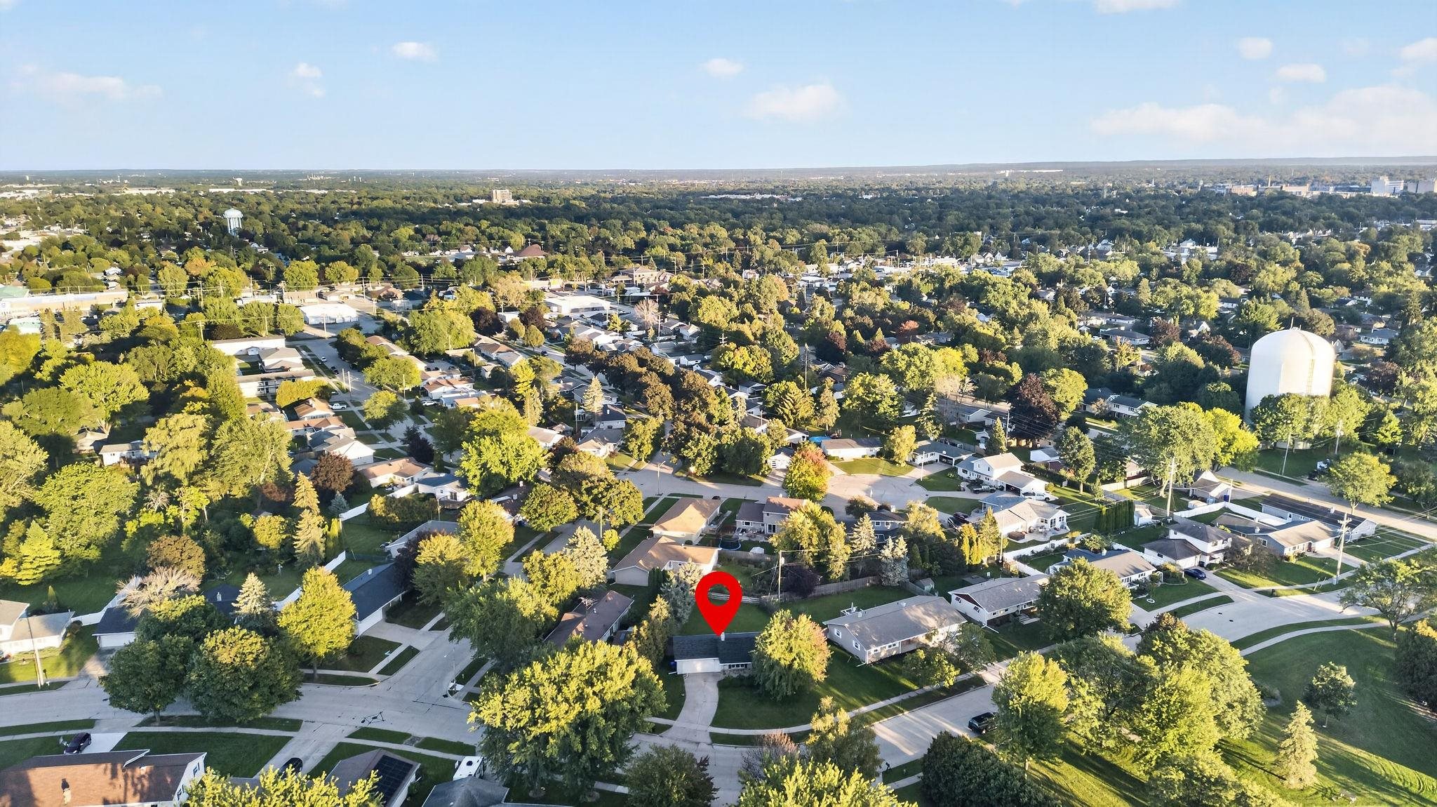 2516 North Summit Street Appleton, WI 54914 - Photo 7 of 33 Gallery Image 7