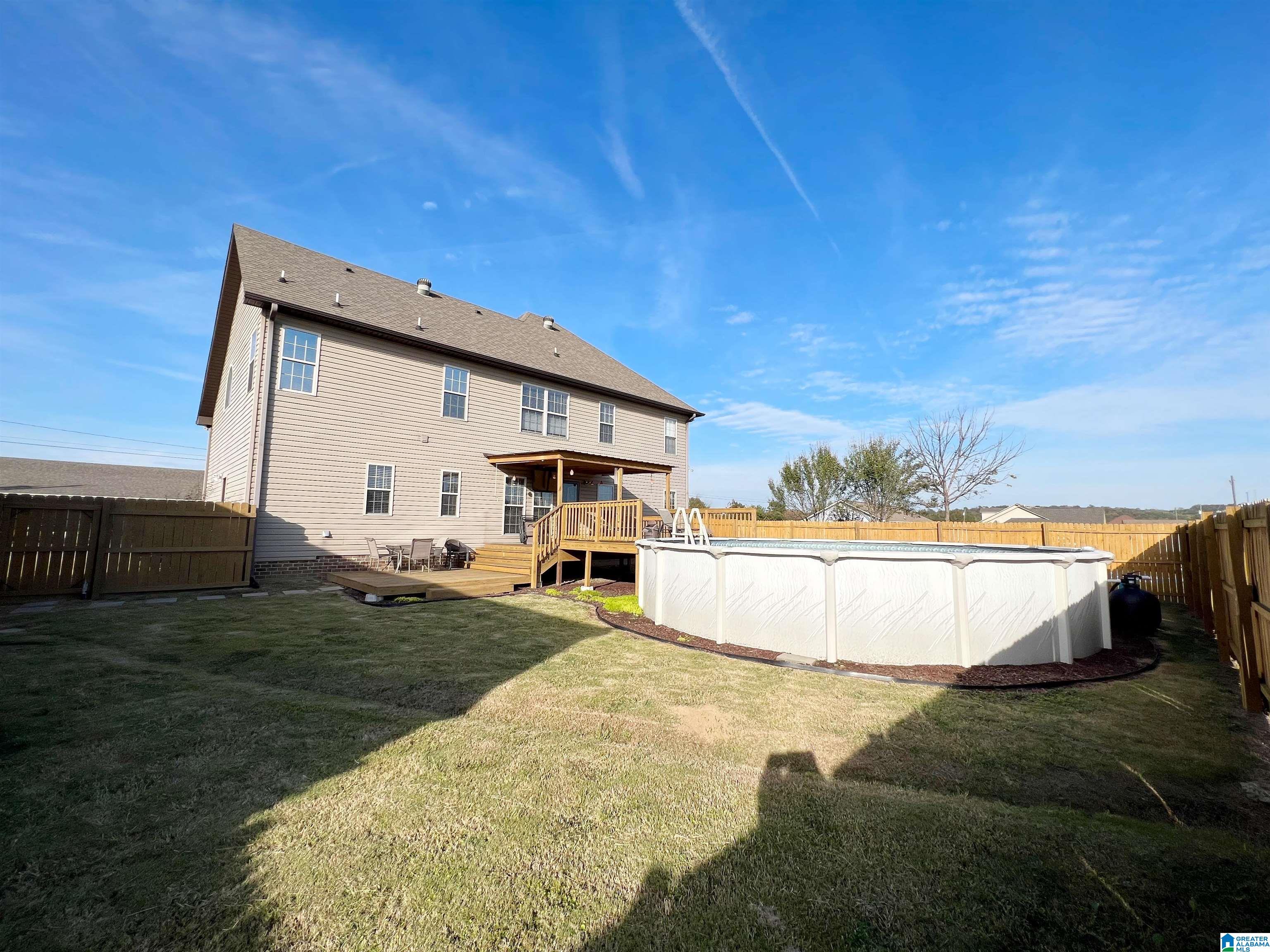 248 Masters Road Bessemer, AL 35023 - Photo 39 of 43