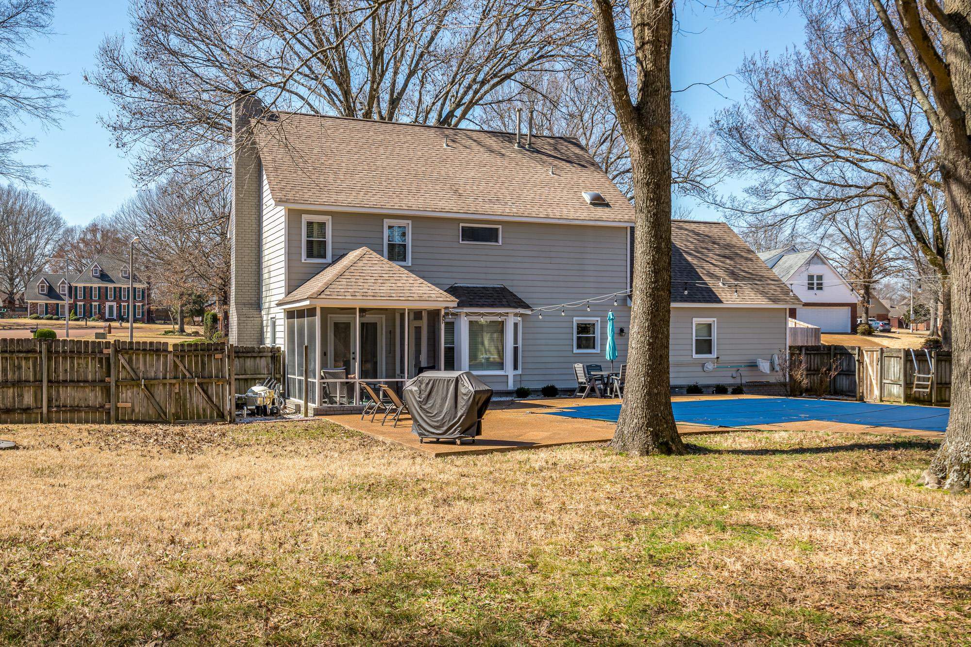 942 Moorefield Road Collierville, TN 38017 - Photo 23 of 25 Gallery Image 23