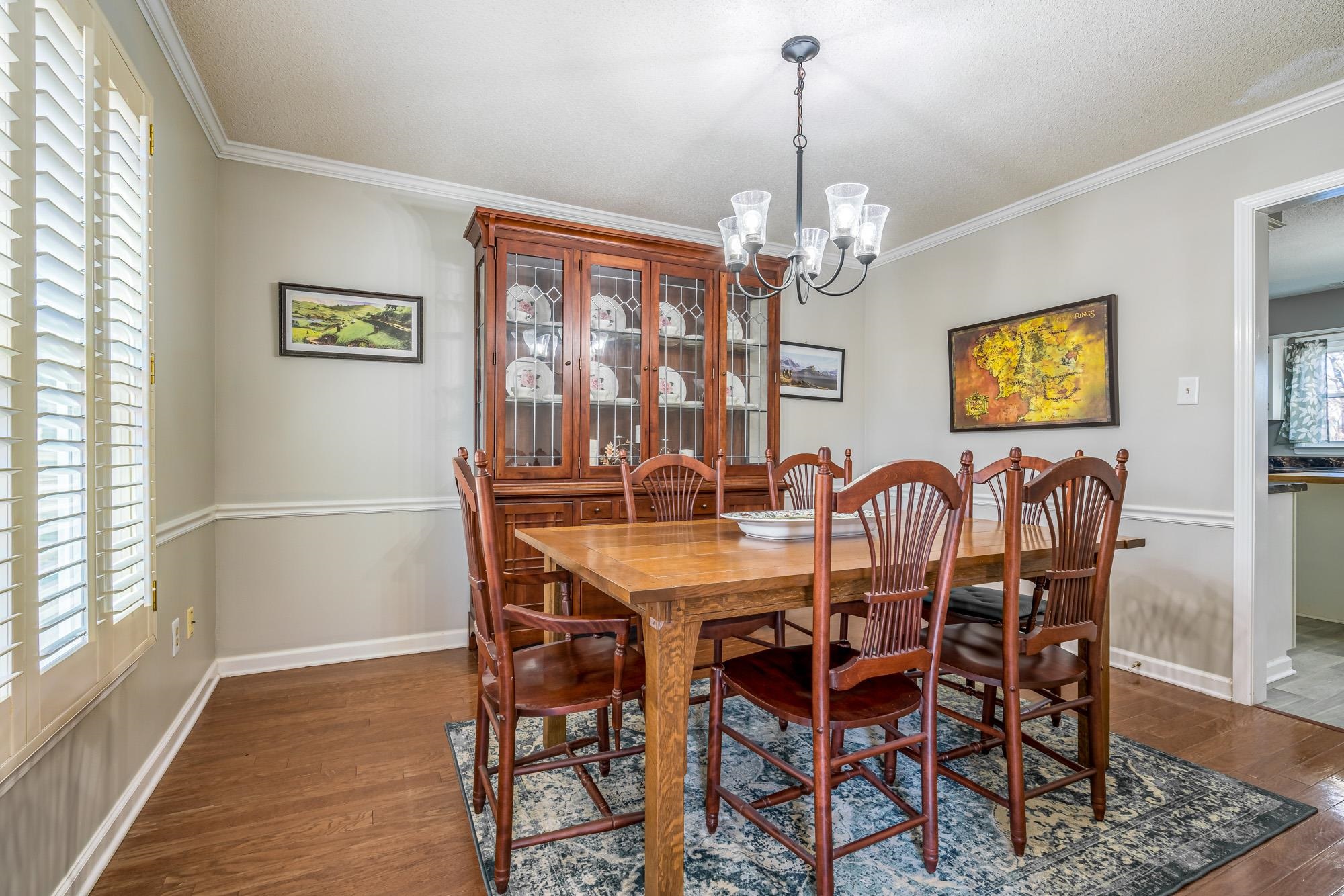 942 Moorefield Road Collierville, TN 38017 - Photo 5 of 25 Gallery Image 5