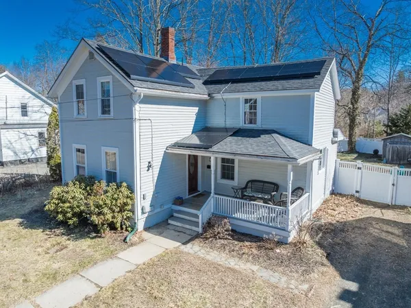 $599,000 | 31 Lilly Street, Northampton, MA 01062