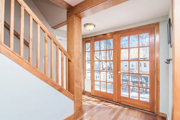 $599,000 | 31 Lilly Street, Northampton, MA 01062