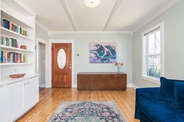 $599,000 | 31 Lilly Street, Northampton, MA 01062