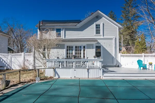 $599,000 | 31 Lilly Street, Northampton, MA 01062