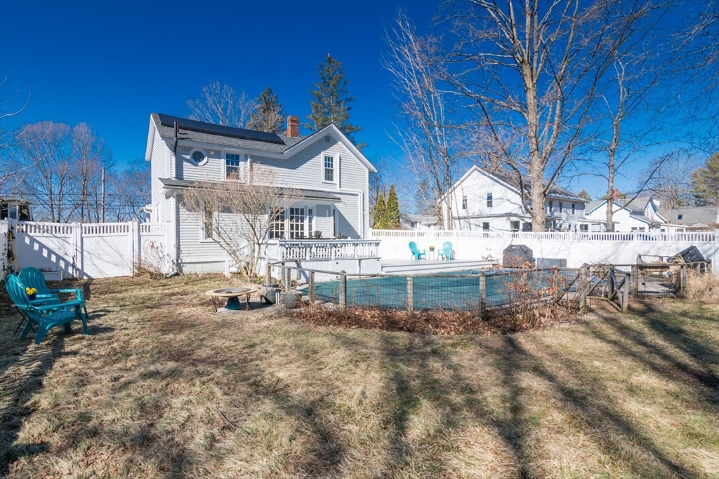 31 Lilly Street Northampton, MA 01062 - Photo 25 of 37