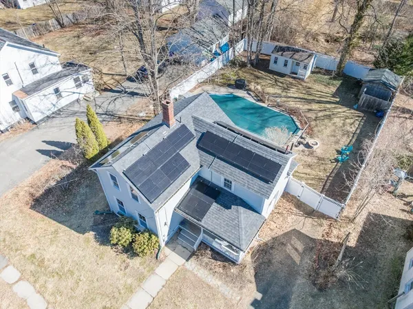 $599,000 | 31 Lilly Street, Northampton, MA 01062