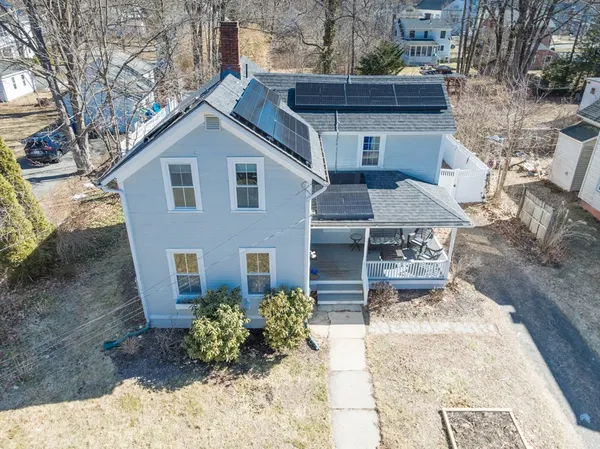 $599,000 | 31 Lilly Street, Northampton, MA 01062
