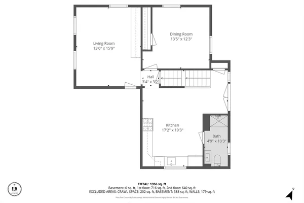 $599,000 | 31 Lilly Street, Northampton, MA 01062