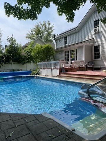 31 Lilly Street Northampton, MA 01062 - Photo 34 of 39 a house view with swimming pool in outdoor space
