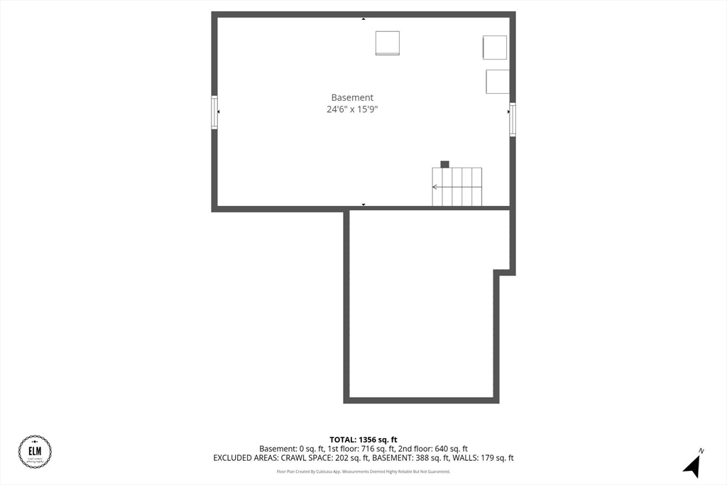 31 Lilly Street Northampton, MA 01062 - Photo 37 of 39 a picture of a room with a floor plan