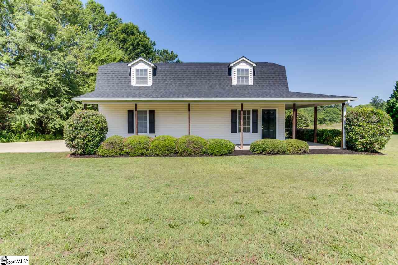 84 Fort Lindley Road Laurens, SC 29360 - Photo 1 of 26