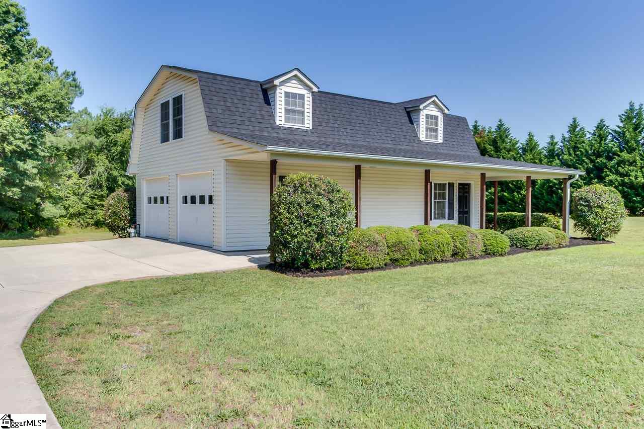 84 Fort Lindley Road Laurens, SC 29360 - Photo 2 of 26