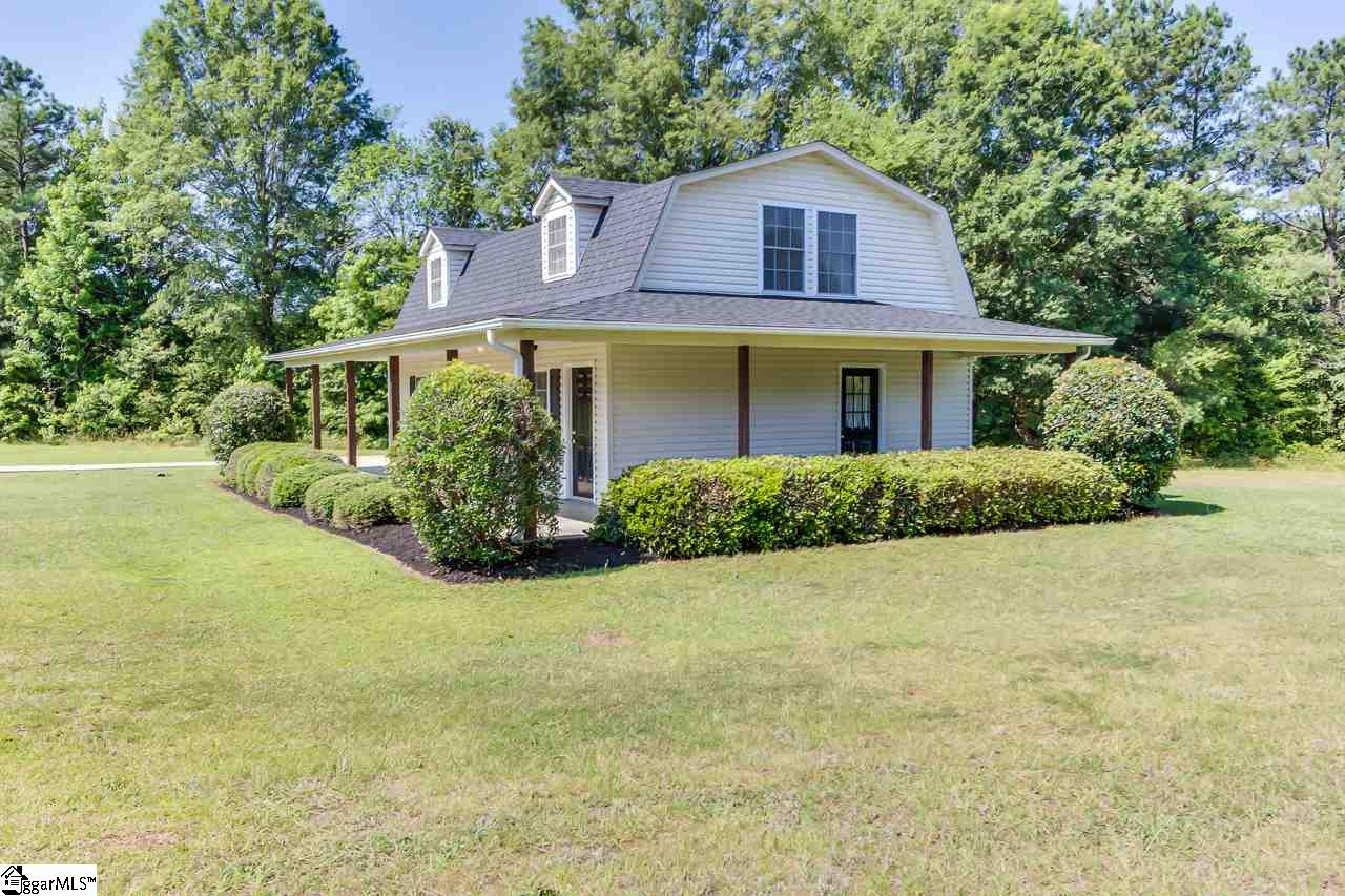 84 Fort Lindley Road Laurens, SC 29360 - Photo 6 of 26