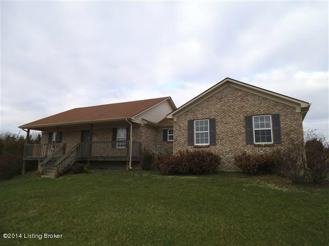 7600 Organ Creek Road Pendleton, KY 40055 - Photo 1 of 13 DSCF6042 (Small)