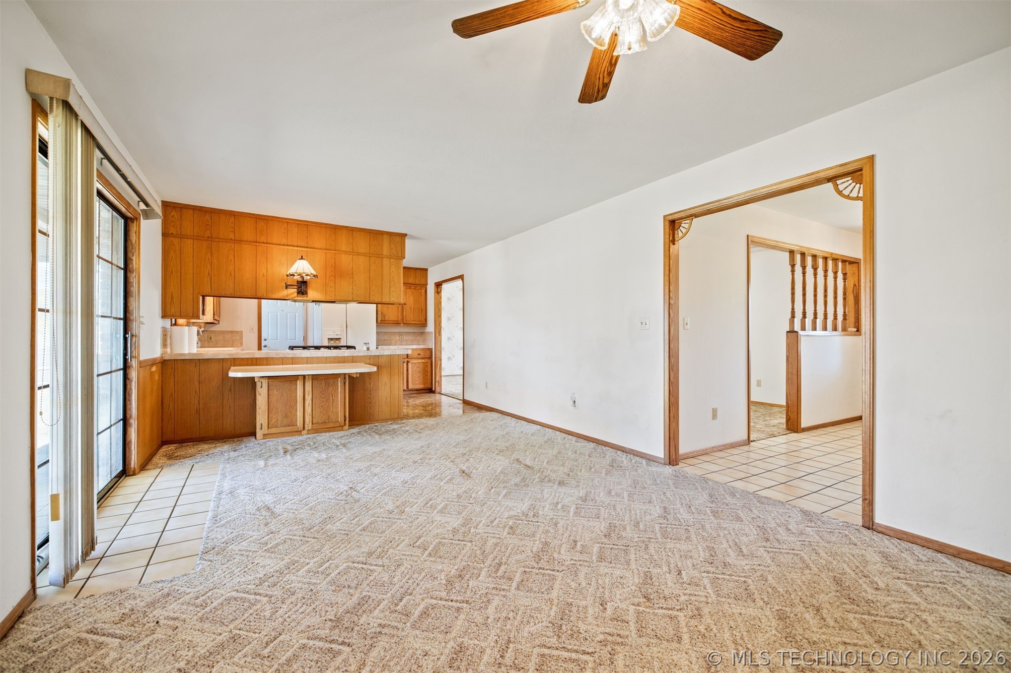 477343 East 1090 Road Roland, OK 74954 - Photo 9 of 30 Gallery Image 9