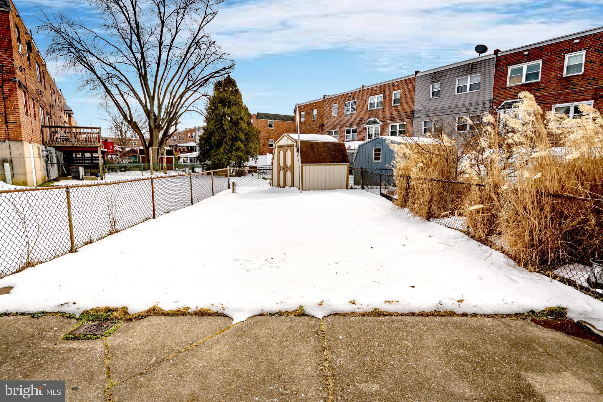 12424 Barbary Road Philadelphia, PA 19154 - Photo 28 of 28