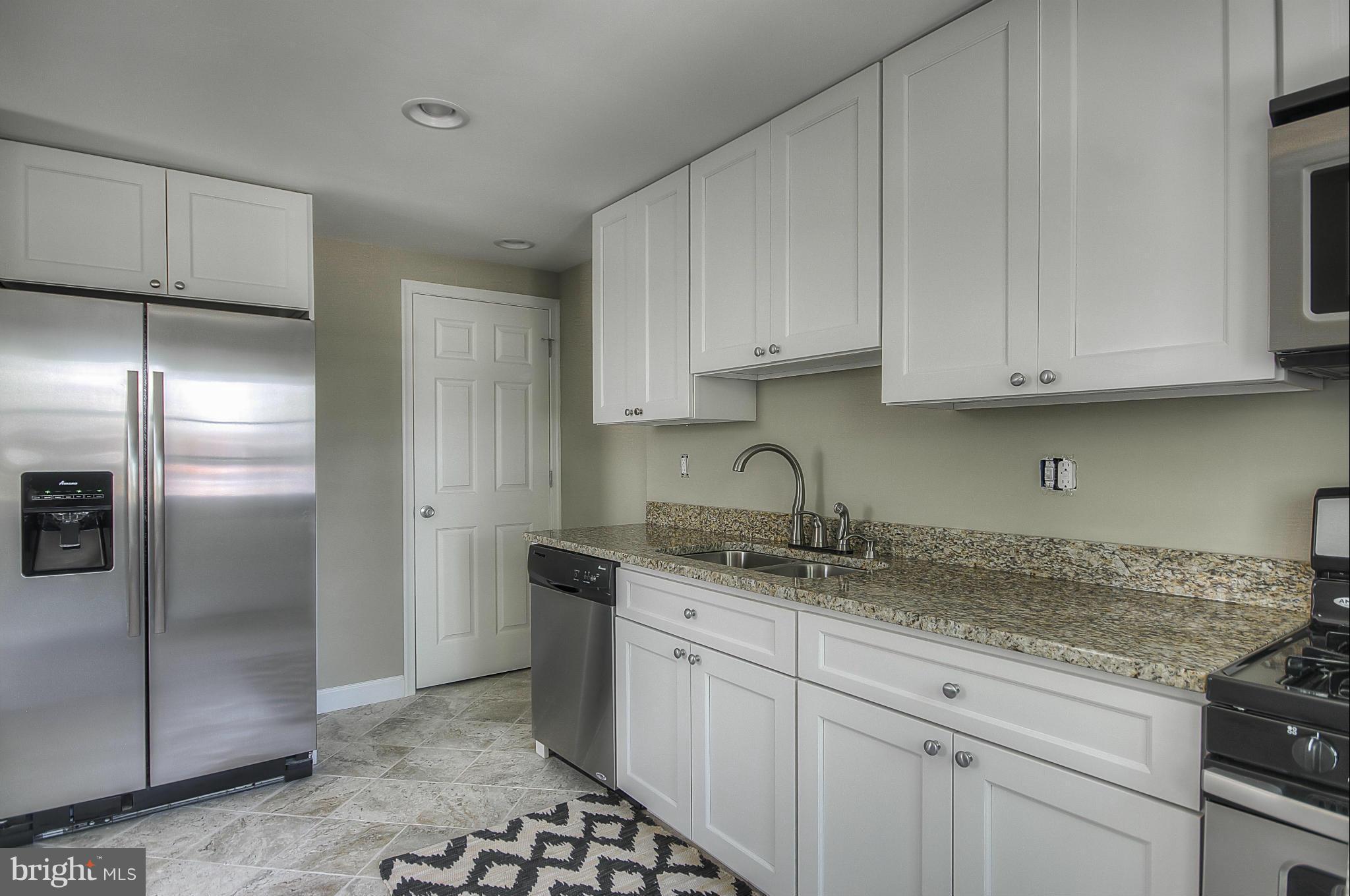 8032 Stratman Road Baltimore, MD 21222 - Photo 1 of 13 Kitchen